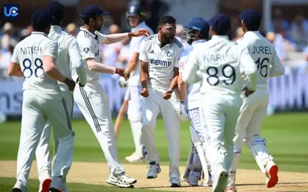 वेस्टइंडीज सीरीज के लिए टीम इंडिया का ऐलान, देवदत्त पडिक्कल की एंट्री, करुण नायर बाहर || Kashi Ki Aawaz