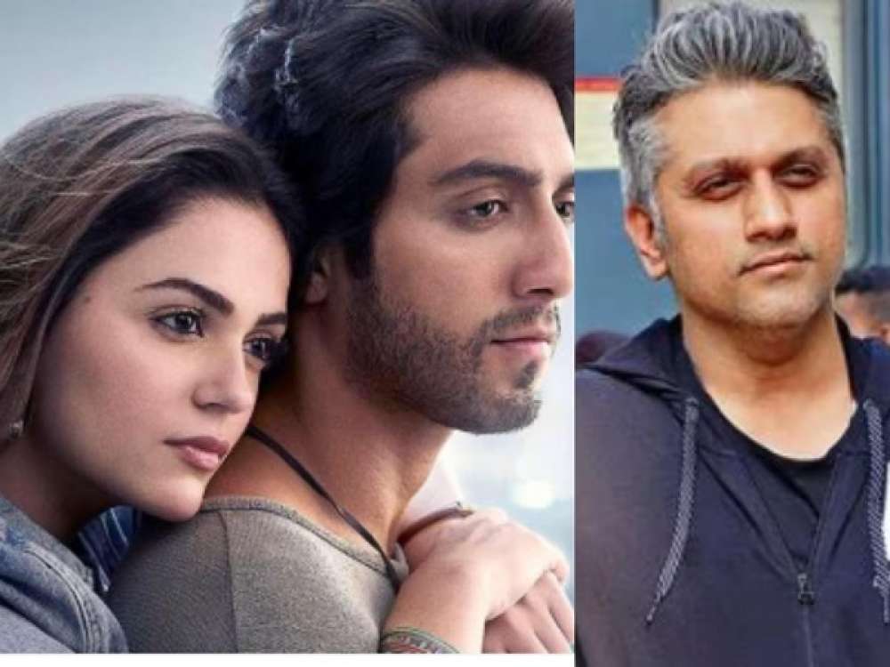 Kashi Ki Aawaz | सैयारा के बाद नई लव स्टोरी डायरेक्ट कर रहे हैं मोहित सूरी