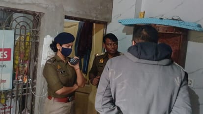 Kashi Ki Aawaz | खजूरी की बी.एल.ओ. अनुपमा पटेल की सिर कूच कर नृशंस हत्या कर हमलावर हुए फरार, क्षेत्र में कोहराम