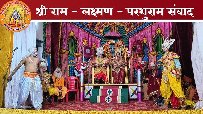 Kashi Ki Aawaz | पंडित दीनदयाल उपाध्याय नगर में रामायण सप्ताह शुरू