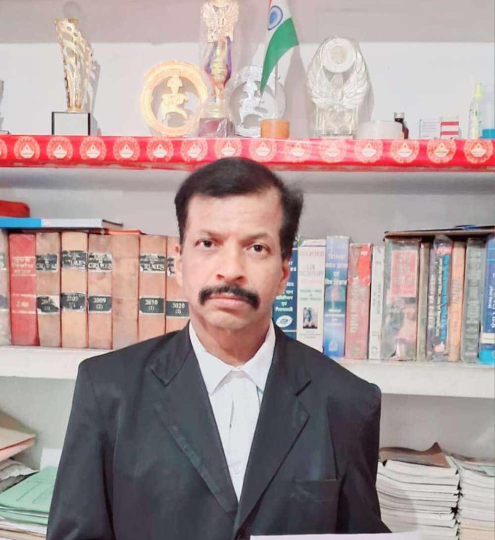 Kashi Ki Aawaz | केंद्रीय बजट में अधिवक्ताओं की उपेक्षा, कोई कल्याण योजना नहीं: संतोष कुमार पाठक