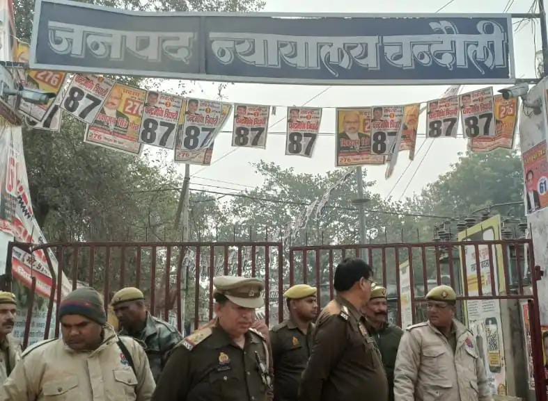 Kashi Ki Aawaz | दहेज उत्पीड़न मामले में पति को 3 साल की सजा, कार की मांग पर पत्नी से करता था प्रताड़ना