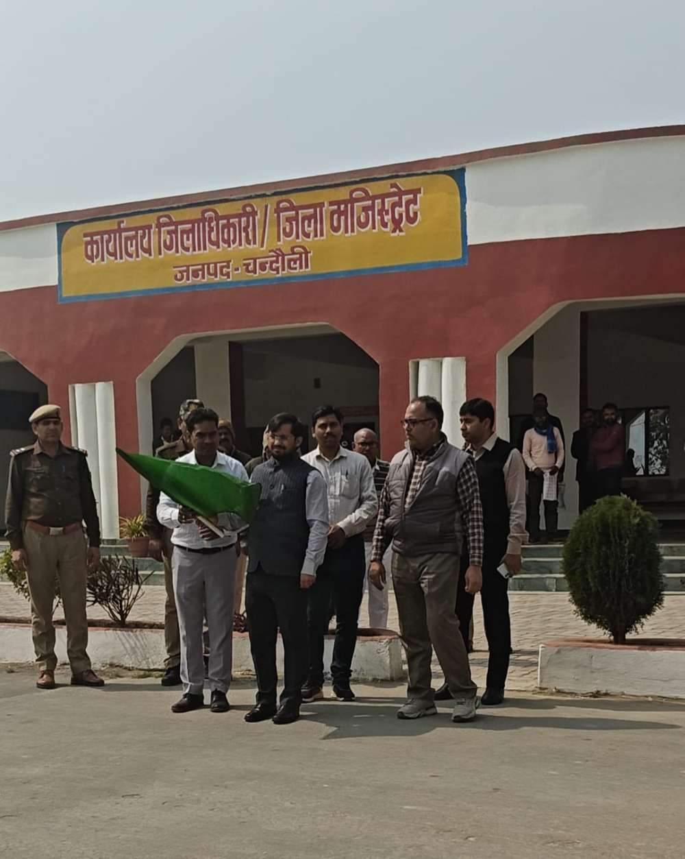 Kashi Ki Aawaz | चंदौली में 21 फरवरी को वृहद रोजगार मेला, 40 से अधिक कंपनियांों में नौकरी का मौका