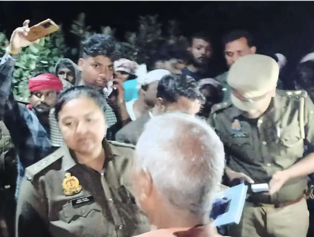 Kashi Ki Aawaz | खेल के विवाद ने ली मासूम की जान।