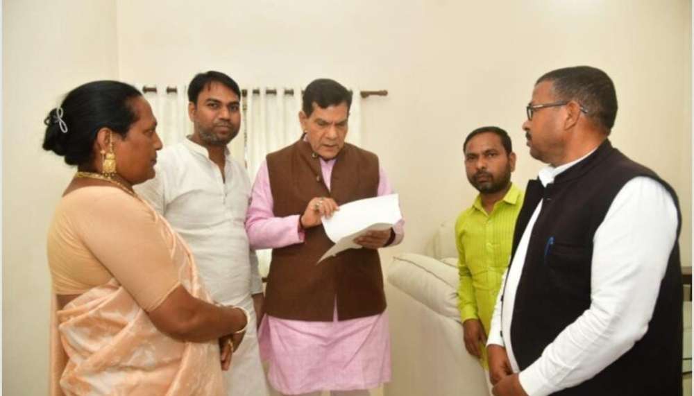 Kashi Ki Aawaz | पीडीडीयू नगर में नई कालोनियों को मिलेगी राहत: बिजली खंभों के विस्तार और जलनिकासी सुधार की उम्मीद।