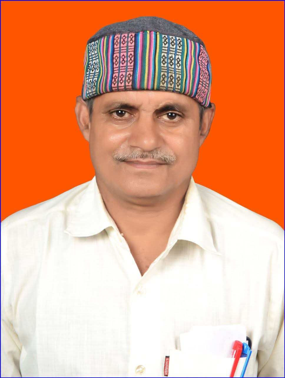 Kashi Ki Aawaz | नाबालिक के हत्यारे को सजा दिलाने के लिए इंडियन फेडरेशन वर्किंग जर्नलिस्ट सोनभद्र के अध्यक्ष ने एसपी को लिखा पत्र।